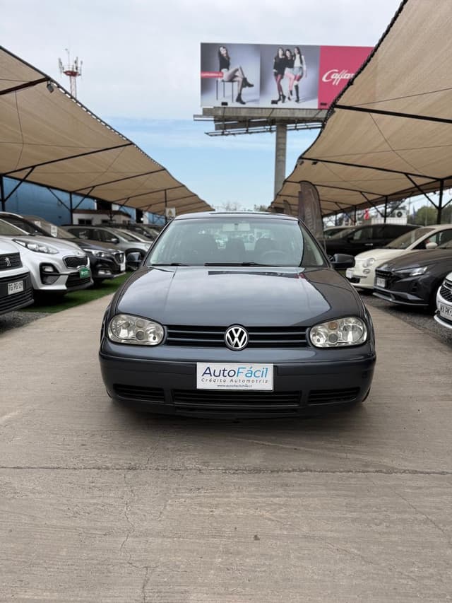 Volkswagen Golf 2.0