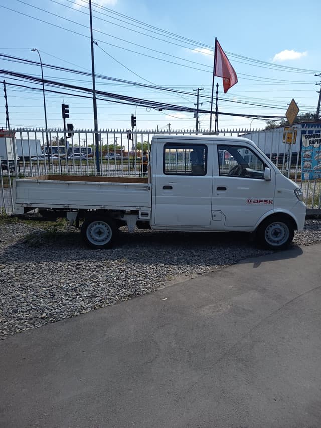 DFSK C22