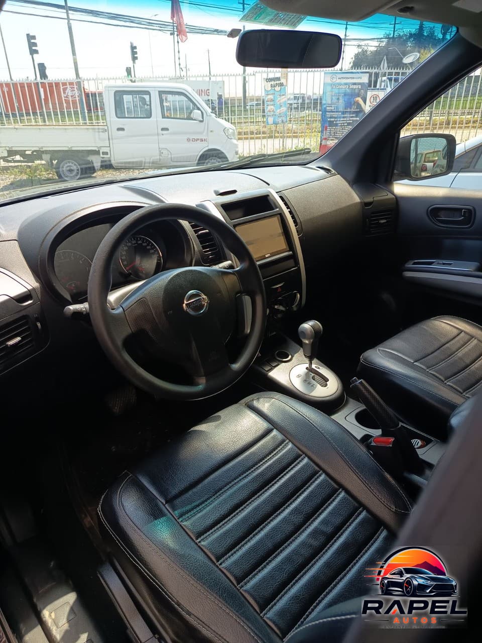 Nissan X Trail 2.5 Aut. — foto 8